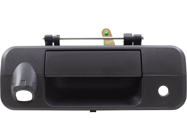 Chrome Tailgate Handle For 2007-2013 Toyota Tundra