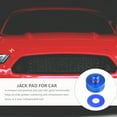 thumbnail image 5 of KAKOWELY Jack Pad 1 Set Simple Jack Pad Practical Jack Support Point Adapter Car Jack Block2.36"X2.36"X2", 5 of 5