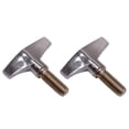 thumbnail image 3 of 2pcs Tambre de tambor llave llave tambora t mandura tintería de tambor de herramientas múltiples múltiples portátiles para instrumentos musicales , L L, 3 of 8