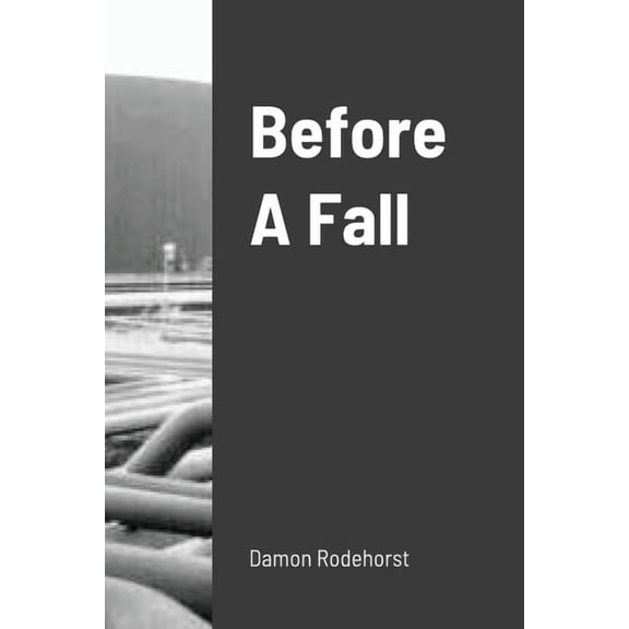 Before A Fall, (Paperback)