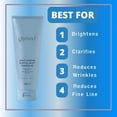thumbnail image 5 of Glymed Plus Anti Aging Exfoliant Masque 4oz, 5 of 9