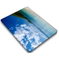 thumbnail image 1 of KSK KAISHEK Hard Case Cover Only Compatible MacBook Pro 16" 2020 2019 A2141, Colorful B 0497, 1 of 5