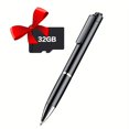 thumbnail image 1 of Digital Voice Recorder with Noise Cancelling, Voice Activated USB Recorder for Meetings Lectures Interviews, 1 of 13