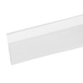 Frost King Patio Door SelfStick Weatherseal, 17/8" Wide X 84" Long