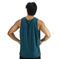 thumbnail image 2 of Tyr Solid Men's Airtec Tank Top, 2 of 5