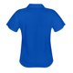thumbnail image 2 of Spiro- Polo para deportes de equipo para mujer (Azul Real/ Azul marino), 2 of 2