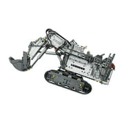 LEGO Technic Liebherr R 9800 Excavator 42100