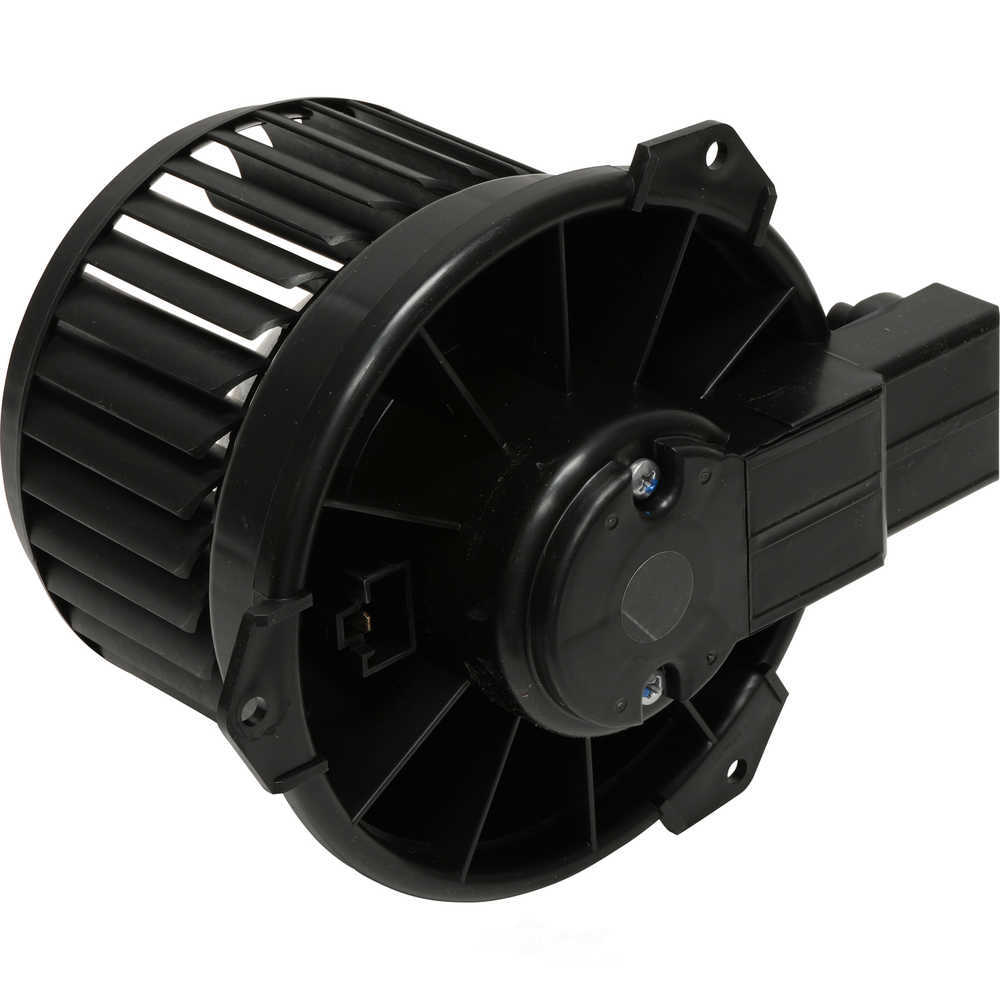 UAC BM 10209C Blower Motor W/ Wheel