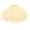🔥 Beige, variant on Bright Rainbow Layered Pleated Tulle Mini Tutu Skirt Elastic Waist Three-Tier Puffy Design For Dance Recitals Festivals Costume Parties And Photo Shoots — Tutu Skirt