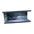 thumbnail image 3 of Almencla 1/64 Parking Lot Scene Display Case Layout Alloy Car Model Toy Display Stand FC06, 3 of 8
