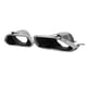 thumbnail image 1 of Exhaust Tips, Stainless Steel Reliable Exhaust Tip Corrosion Proof For Maintenance Engineer For Automotive ANGGREK Otros, 1 of 8