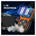 thumbnail image 5 of AS200 OBD2 Automotive Scanner Full OBDII Engine Analyze Code Reader Car Scan Tools Multilingual OBD 2 Car Diagnostic Tool ,Easy to Use, 5 of 6