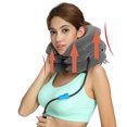 thumbnail image 2 of Adjustable Neck Traction Device, Inflatable Cervical Collar, Neck Pain Relief, 2 of 7