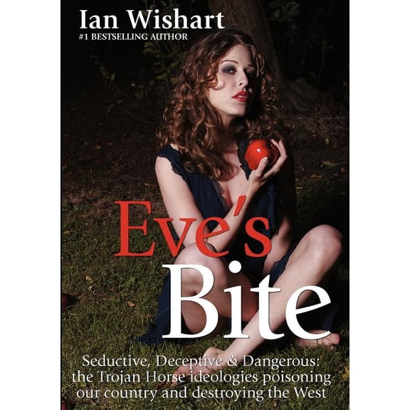 Eve's Bite, (Paperback)