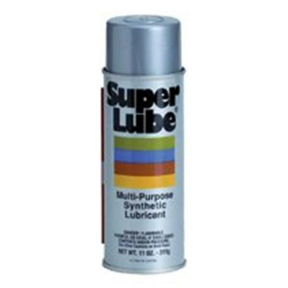 Super Lube 692-31110 11 oz. Aerosol