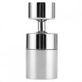 thumbnail image 2 of Burbujeador de boquilla de grifo de agua, G5/8 Grifo de cocina Agua Burbujeador de grifo de cocina Boquilla Filtro de grifo Lograr más, 2 of 8
