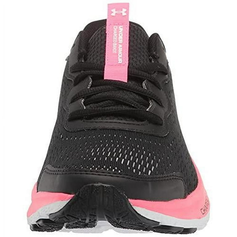 Under Armour Grade School Charged Bandit 7 Running Shoe Walmart