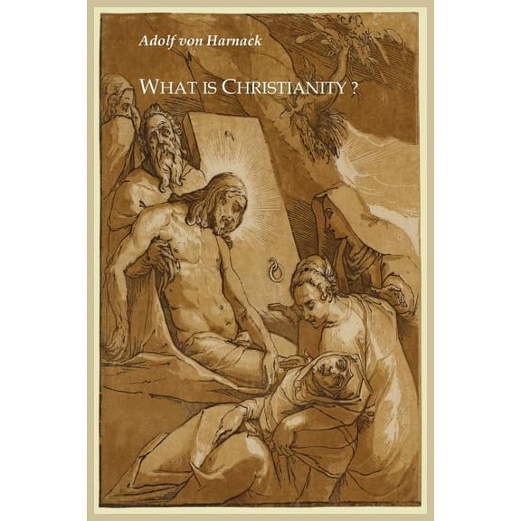 What is Christianity?, (Paperback)