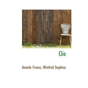Clio (Paperback)