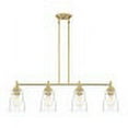 thumbnail image 2 of 95738-MB-Designers Fountain-Westin - Four Light Island-Matte Black Finish, 2 of 7