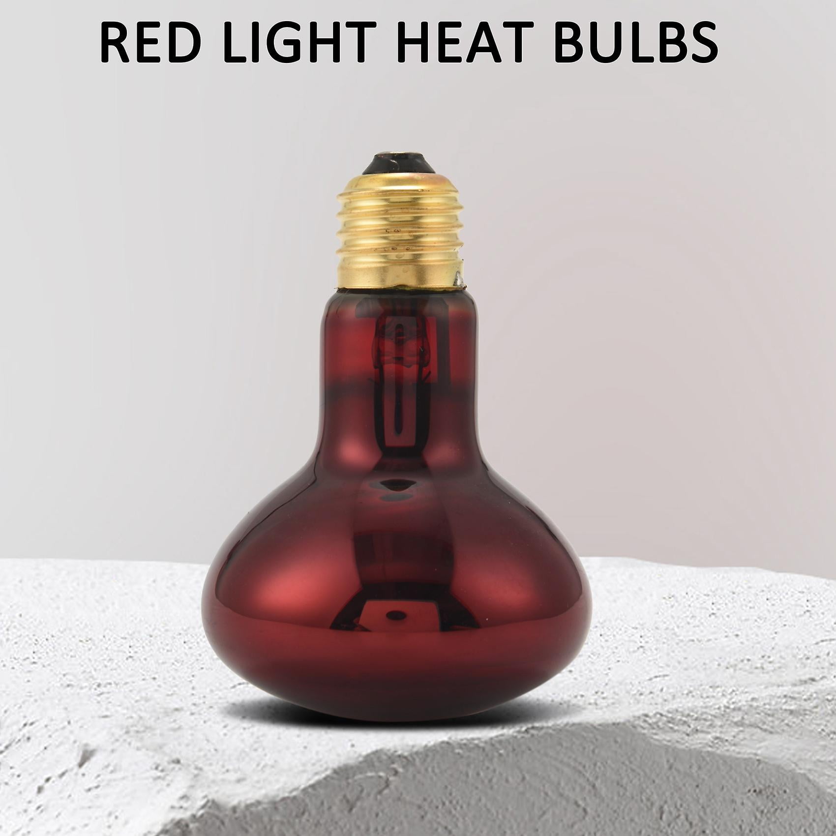 Heat bulbs for snakes online