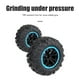 thumbnail image 4 of Car Alloy Off-Road Climbing Car Con Luces Children'S Electric Remote Control Toy Car 1:18 Rc Moyic FN007728-01, 4 of 6