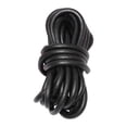 thumbnail image 2 of AMLESO 5M 8mm Leather Cord Leather Rope Thread for DIY Jewelry Making Braiding Projects, 2 of 8