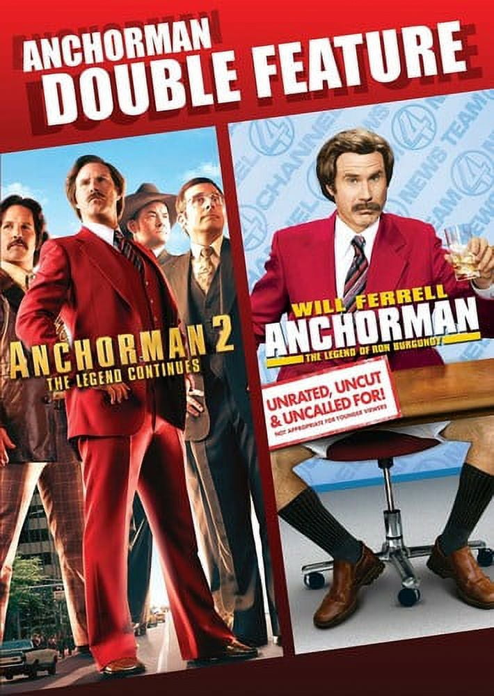 Saturday Night Laughs 5-Movie Collection (DVD), Paramount