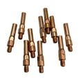 thumbnail image 1 of Boquillas de Soldadura Shamjiam 10 PCS Cobre B-1, 1 of 8