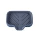 thumbnail image 1 of Soporte de esponja de jabón de gel suave para fregadero Bandeja de almacenamiento de fregadero de encimera para cocina o baño Wmkox8yii hjk6826, 1 of 1