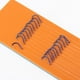 thumbnail image 3 of 10PCS Anzuelos Dobles Aparejo Anzuelos de Púas de material acero Al Carbono en Línea Aparejos de Pesca 4, 3 of 9