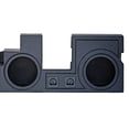 thumbnail image 6 of QPower Dual 10" Ported Subwoofer Box for Ford F-250 & F-350 Super Duty 2000-2016, 6 of 7