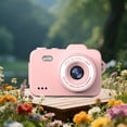 thumbnail image 4 of Dvkptbk Mini Thumb Camera Portable Pocket-Sized Digital Camera for Kids Small Video Recorder Photo Toy Gift for ChildrenTeens Beginners electronics, 4 of 5