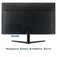 thumbnail image 4 of MONITOR SAMSUNG S30B 32 PULGADAS FULL HD FREESYNC HDMI DISPLAY PORT 75 Hz LS32B300NWNXGO, 4 of 7
