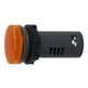 thumbnail image 2 of Luz Piloto Schneider Electric Redondo 22Mm Naranja 110V, 2 of 3
