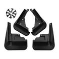 thumbnail image 1 of Kenally 4 pack/lote para guardabarros sedán Corolla E210 20-23, Kit de guardabarros fácil de instalar Vehículos, repuestos y accesorios Mis, 1 of 6