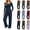 Army Green, variant on Sweat Suits for Womens 2 Piece with Pockets Trendy Lapel Collar V Neck Sweatshirt Elastic Drawstring Long Pants Suit Relaxed Long Sleeve Lounge Sets Casual Loose Solid Color Track Suits M