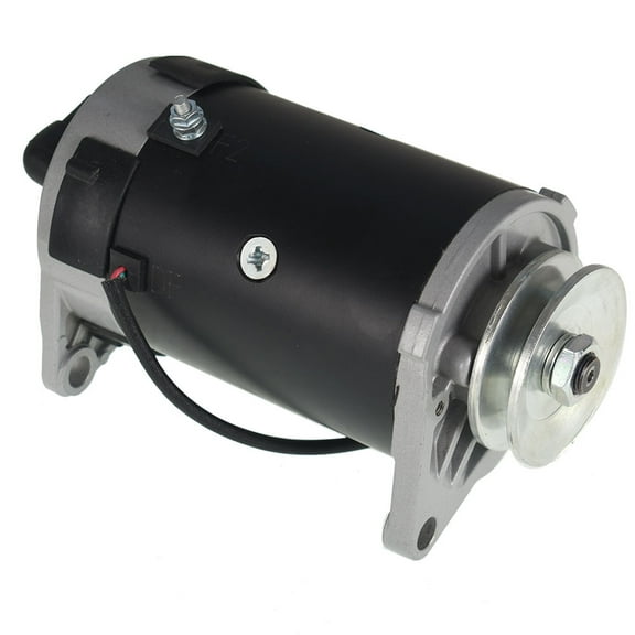 OTTULUR Starter Generator for Yamaha Golf Cart G16-G22 GSB107-06 JN6-H1100-00-00 New