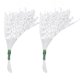 thumbnail image 2 of Pearl Sticks, 4mm White String Pearl Stick For Photo Props ANGGREK Otros, 2 of 8