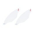 thumbnail image 1 of Protector transparente Macarena para motocicleta 2018 100x100mm, 1 of 8