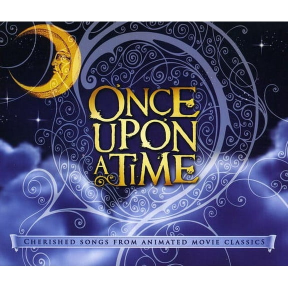 David Huntsinger - Once Upon A Time - New Age - CD
