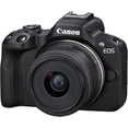 thumbnail image 2 of Canon EOS R50 KIT (RF18-45) Negro, 2 of 7
