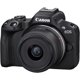 thumbnail image 2 of Canon EOS R50 KIT (RF18-45) Negro, 2 of 7