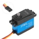 thumbnail image 3 of Servo digital de alta velocidad, servo impermeable QX‑3125MG Servo impermeable de 25 kg Servo de engranaje de metal elaborado por expertos, 3 of 12