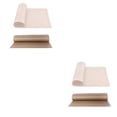 thumbnail image 1 of fastboy Baking Mat Reusable Washable Non-stick Pizza Cake Dessert Pastry Biscuit Cooking Pads Accessory Restaurants Coffee L 2Set, 1 of 5