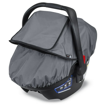 UPC: 0652182722210 | B-Covered All-Weather Car Seat Cover