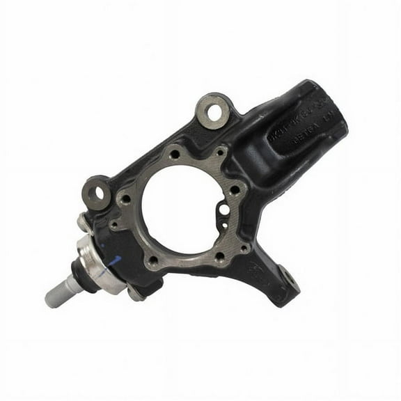 KNUCKLE-FRONTWHEEL (P)