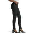 thumbnail image 4 of Lee® Women's Ultra Lux Comfort with Flex Motion Skinny Leg Jean, 4 of 8