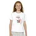 thumbnail image 4 of Cute & Beautiful Pretty Fashion Girls Kids T Shirt Tees Teen Brisco Brands L, 4 of 6