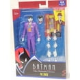 thumbnail image 1 of DC Direct Batman The Animated Series Wave 7 BAF Clock King - Joker 6 Inch Action Figure, 1 of 1